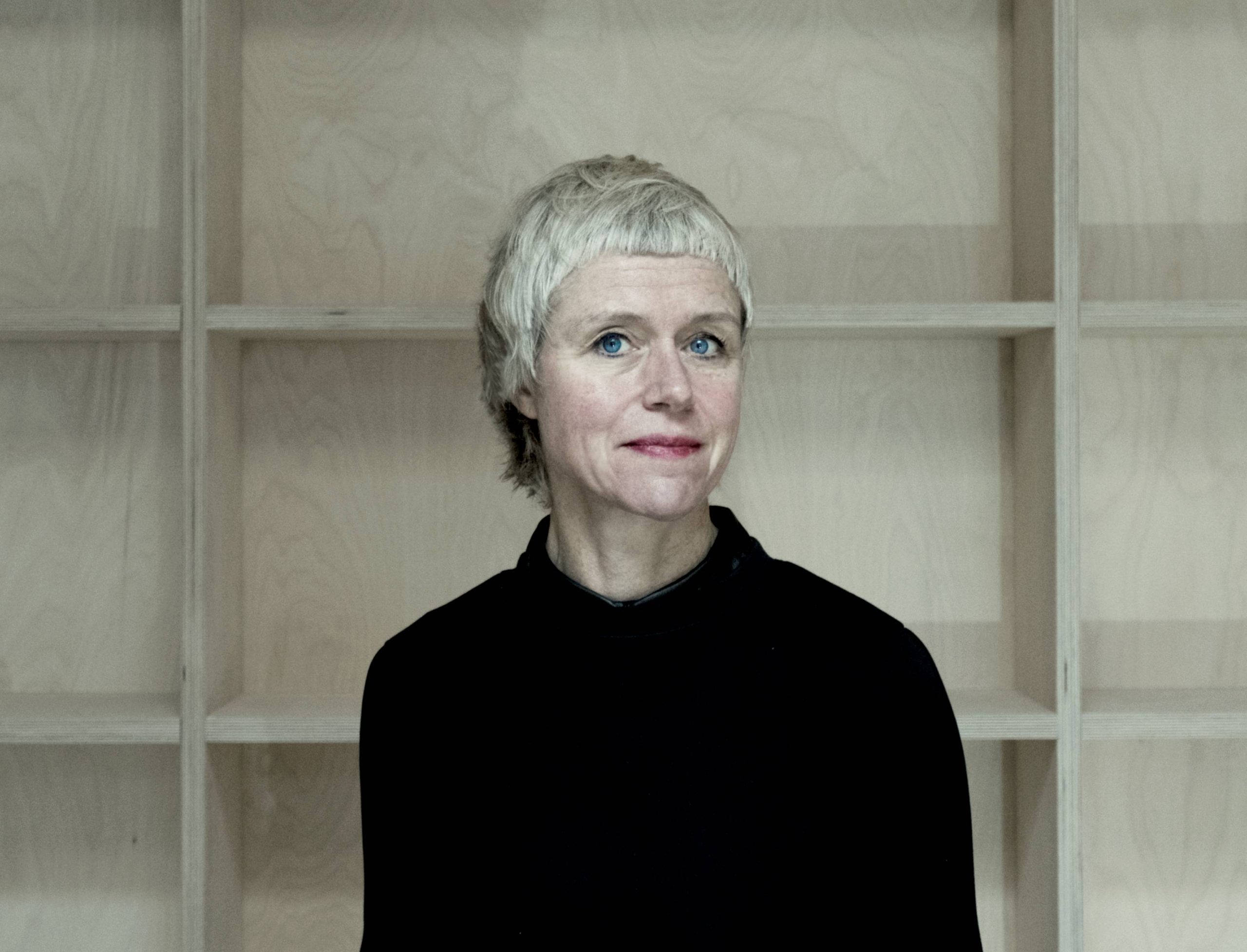 Melanie Manchot - Liverpool Biennial