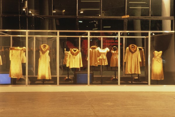 Nicola Costantino Liverpool Biennial