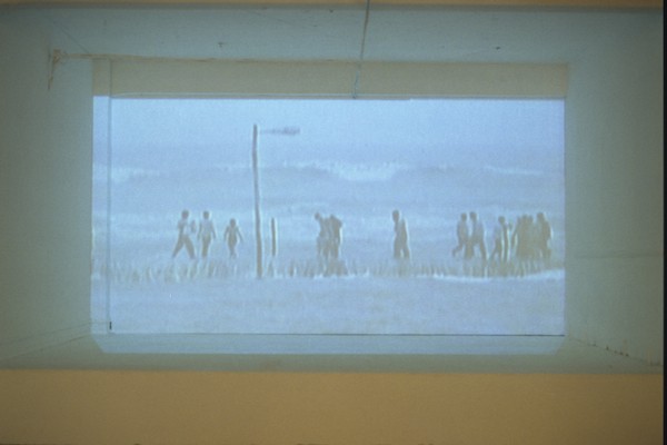 Eva Koch Liverpool Biennial