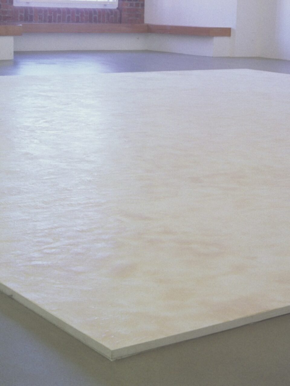 Miroslaw Balka - Liverpool Biennial