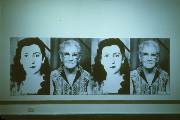 Bashir Makhoul - Liverpool Biennial