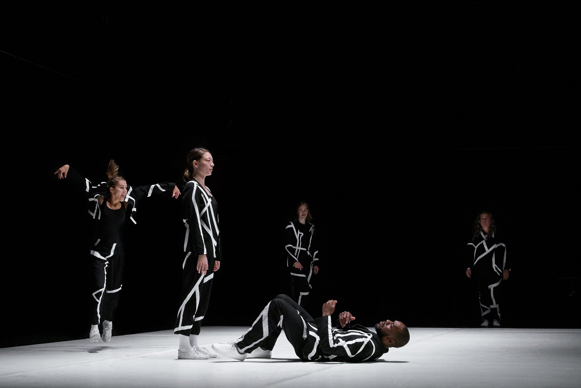 Michael Portnoy Liverpool Biennial