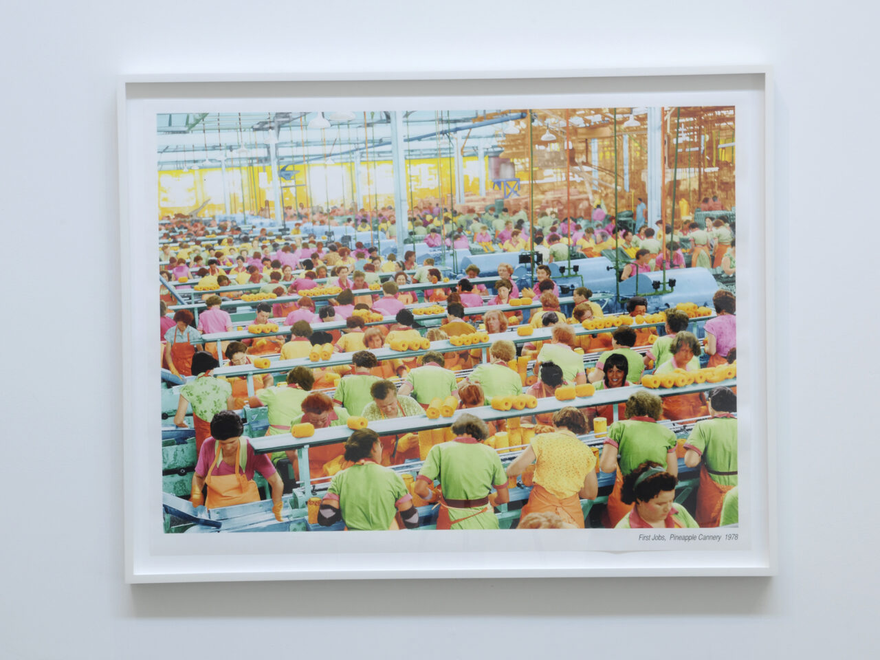 Tracey Moffatt Liverpool Biennial