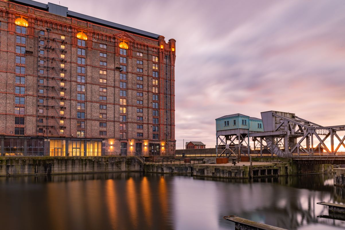 Liverpool Biennial Announces Programme for its 12th Edition Opening June 2023 Liverpool Biennial