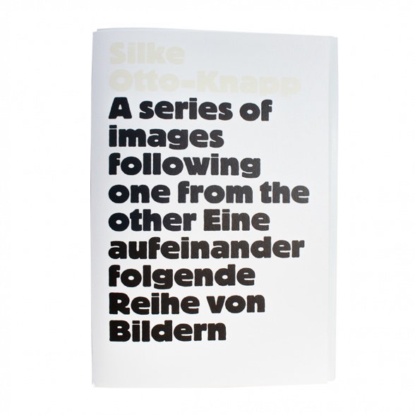 A series of images following one from the other Eine aufeinander folgende Reihe von Bildern