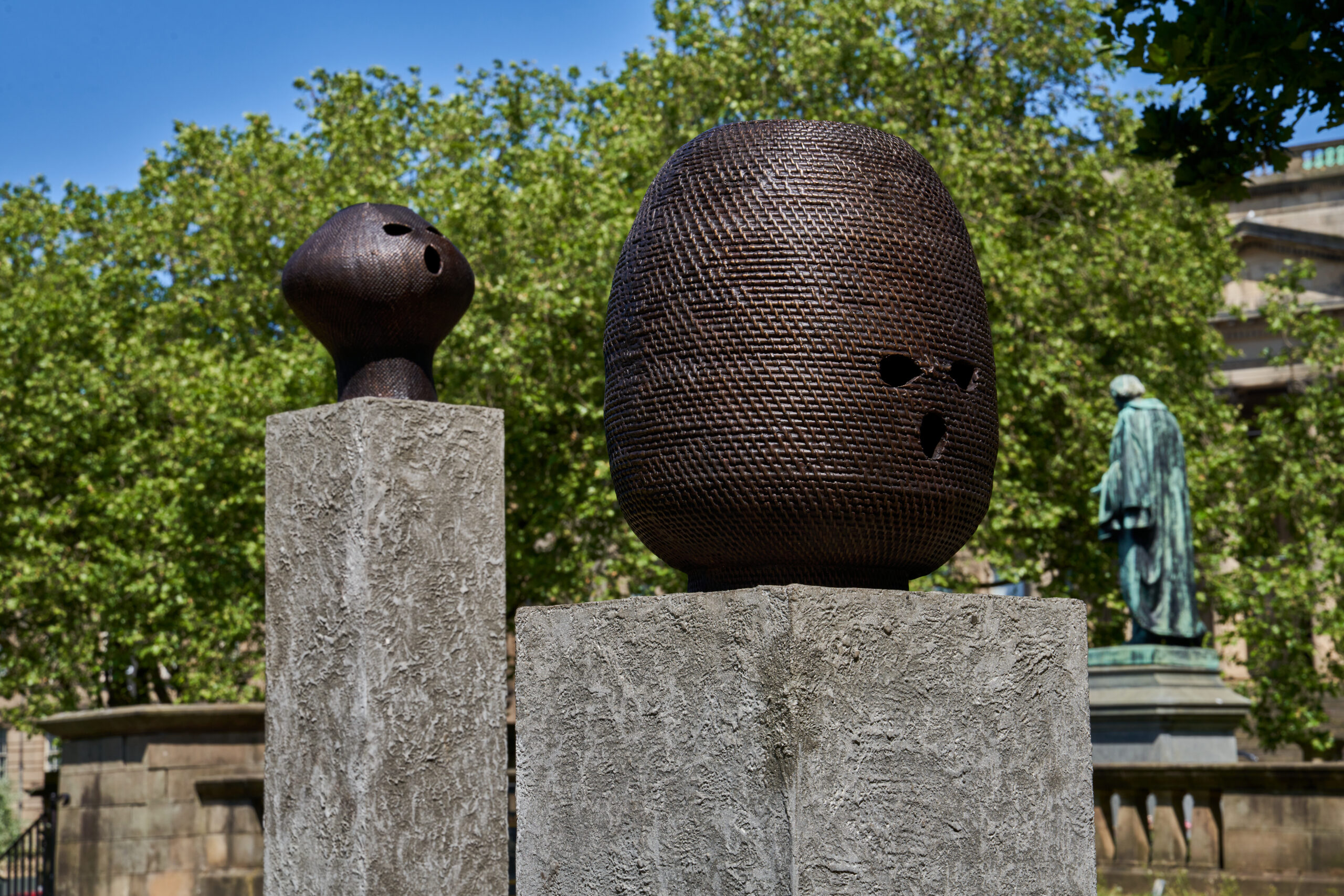 Nicholas Galanin Liverpool Biennial