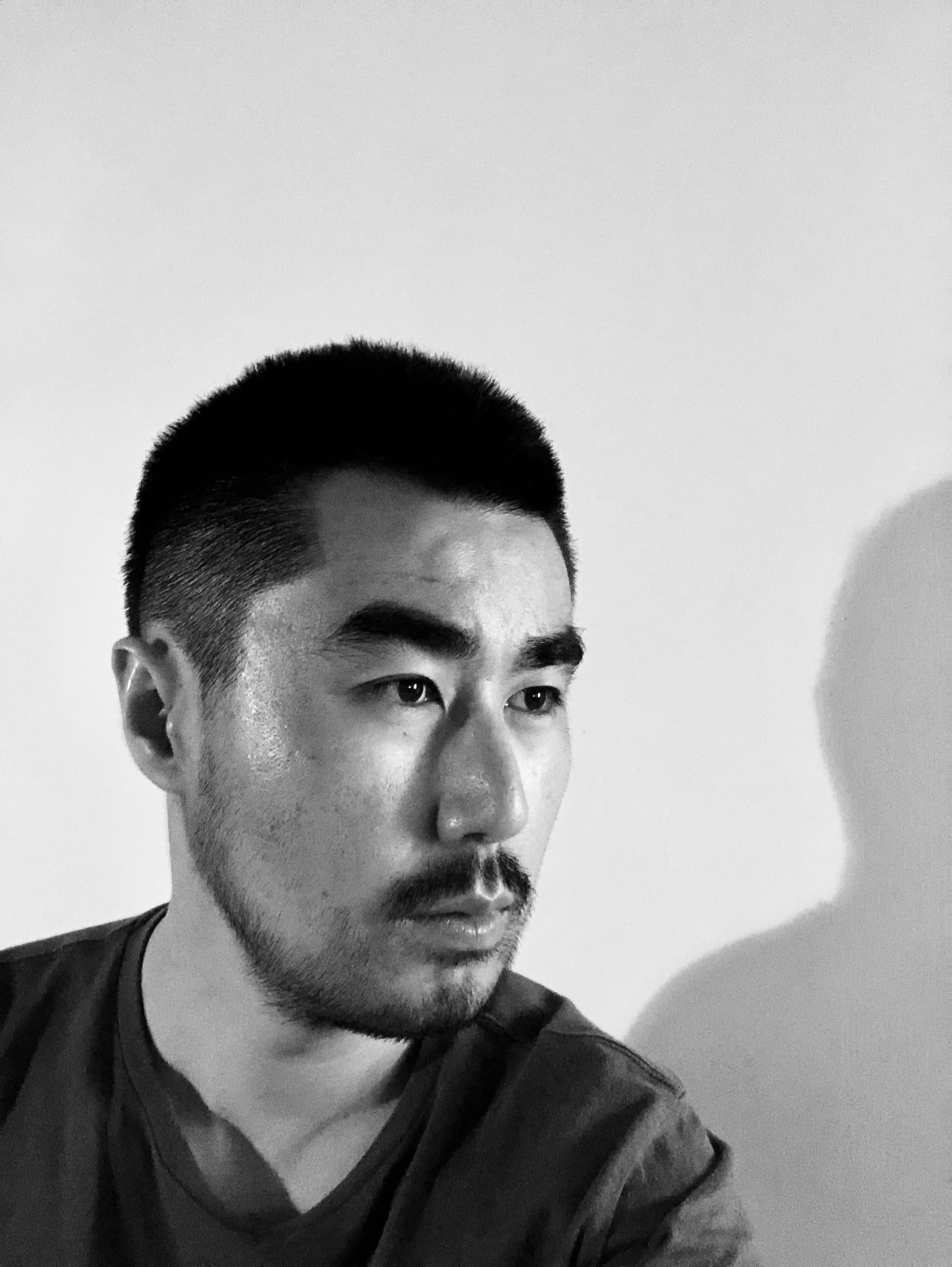 ChihChung Chang 張致中 - Liverpool Biennial 2025 Artist