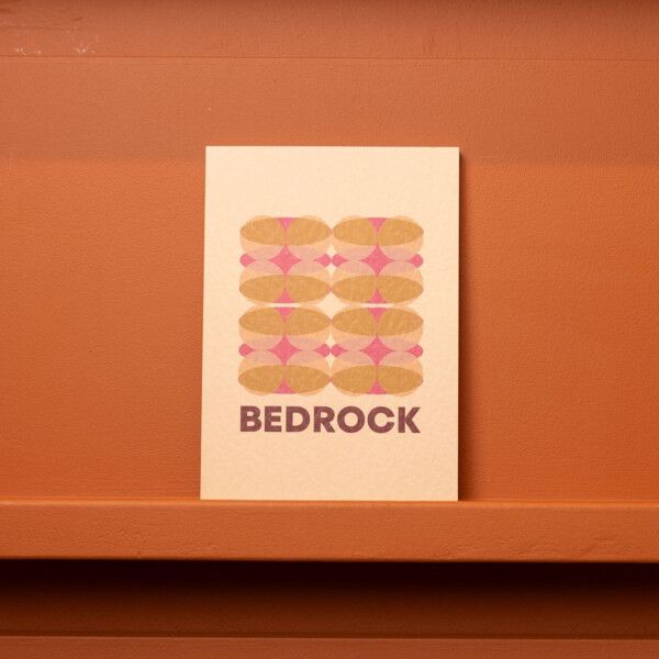 The Liverpool Biennial 2025 publication, 'BEDROCK' is now available to buy at all select LB2025 venues and on our online shop!📖⁠
⁠
Published as part of Liverpool Biennial 2025, 'BEDROCK' is both an archive and extension to all the physical elements, research, conversations and offerings that make up Liverpool Biennial 2025.⁠
⁠
With existing texts and new contributions from LB2025 artists, curators, academics, and collaborators, this publication expands on the themes of the festival and explores the heart of Liverpool and beyond. Spanning the book’s 100 pages are vibrant images, poetry, prose, and contextualising research.⁠
⁠
Visit our online shop to buy the publication, via the 'shop' link in bio👆️⁠
⁠
🎨Publication Design by Salt and Sister Studio⁠
📸Robin Clewley