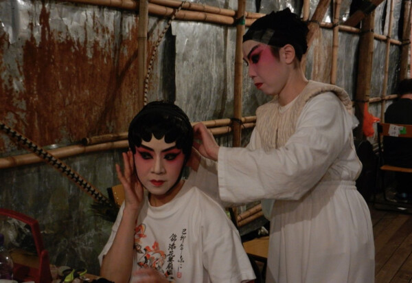 Join us for our July Events Programme!🎟️⁠
⁠
🎭️Aroma Cantonese Opera Troupe: Participatory Performance (in partnership with esea contemporary)⁠
👉️Join us for a special outdoor performance by Aroma Cantonese Opera Troupe, inspired by Karen Tam’s installation Scent of Thunderbolts (2024) for LB2025. Audiences are invited to join in and try the techniques in an open, guided session for those who wish to participate.⁠
📅Friday 25 July, 1-2pm ⁠
📍Pine Court⁠
Booking required ⁠
⁠
🎨Alice Rekab + Collaborators: 'Mythlantics'⁠
👉️Through live music, movement and spoken word, Alice Rekab and collaborators will explore themes of familial and artistic connections, diaspora, and sense of place and belonging.⁠
📅Saturday 26 July, 10.45am - 1pm⁠
📍Bluecoat⁠
Booking required⁠
⁠
🖍️LB2025 Family Day⁠
👉️Bring the whole family to fun-filled workshops at the Discovery Room at Liverpool Central Library starting Saturday 19 July 2025, and continuing every Saturday throughout the Summer Holidays.⁠
📅Saturday 26 July, 12 - 4pm⁠
📍Liverpool Central Library⁠
No booking required, Drop-in⁠
⁠
✍️Dear Othermother: Letter Writing Workshop with Amber Akaunu and Azena Baxter⁠
👉️A letter writing workshop centred around grounding, reflecting and gratitude towards the othermothers in our lives, inspired by Amber Akaunu's new commission for LB2025.⁠
📅Saturday 26 & Sunday 27 July, 1 - 4pm⁠
📍Garden Room, Bluecoat⁠
No booking required, Drop-in⁠
⁠
👣Walking tour with Imayna Caceres and Andrea Ku⁠
👉️Join LB2025 artist Imayna Caceres and socially engaged artist, gardener and bee keeper Andrea Ku from B 4 Biodiversity on a walking tour of Liverpool.⁠ In partnership with Arts&Heritage artsheritage📅Sunday 27 July, 11am - 12.30pm⁠
📍20 Jordan Street > Squash Liverpool⁠
Booking required ⁠
⁠
To find out more and to book for ticketed events head to biennial.com/events/, or click the 'What's On' link in our bio👆️⁠
⁠
-⁠
⁠
(1) Photo courtesy of Aroma Cantonese Opera and esea contemporary (2/5) Mark McNulty (3) Adam Edwards (4) Film Still from ‘Dear Othermother' by Amber Akaunu